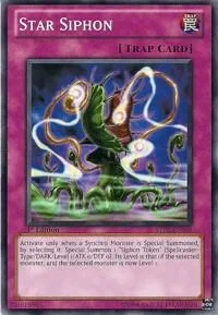 Star Siphon 1st Edition STBL-EN069