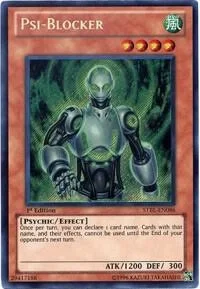 Psi-Blocker Unlimited STBL-EN086
