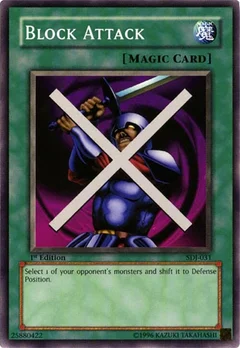 Block Attack Unlimited SDJ-031