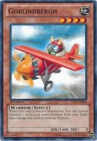 Goblindbergh YS12-EN008