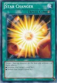 Star Changer YS12-EN022