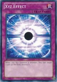 Xyz Effect YS12-EN030