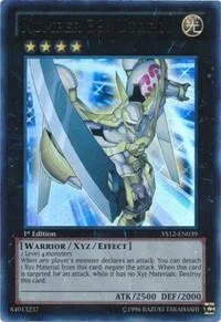 Number 39: Utopia YS12-EN039