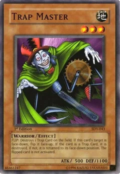 Trap Master Unlimited SDY-043