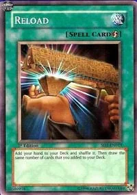 Reload Unlimited SD1-EN019