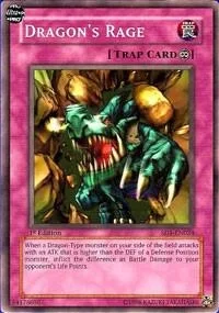 Dragon's Rage Unlimited SD1-EN024