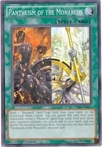 Pantheism of the Monarchs Unlimited SR01-EN023