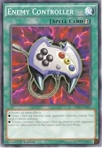 Enemy Controller Unlimited SR01-EN031