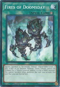 Fires of Doomsday SR06-EN028