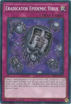Eradicator Epidemic Virus SR06-EN033
