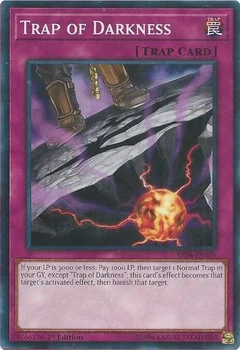 Trap of Darkness SR06-EN036