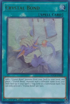 Crystal Bond SDCB-EN046