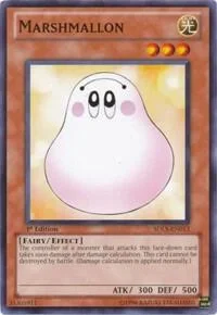 Marshmallon SDLS-EN013