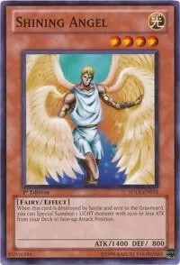 Shining Angel SDLS-EN015