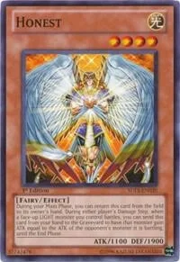 Honest SDLS-EN020