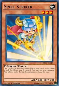 Spell Striker Unlimited SR03-EN019