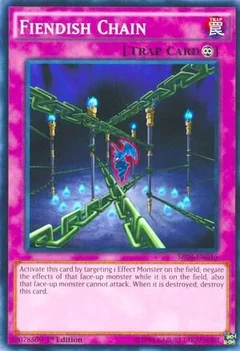Fiendish Chain Unlimited SR03-EN036
