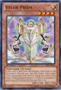 Vylon Prism SDLI-EN019
