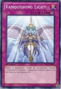 Vanquishing Light SDLI-EN032