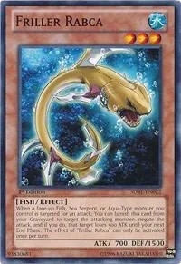 Friller Rabca SDRE-EN022
