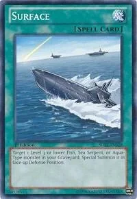 Surface SDRE-EN028