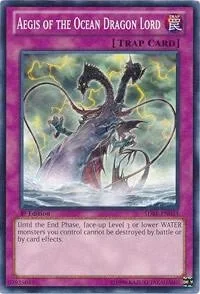 Aegis of the Ocean Dragon Lord SDRE-EN033