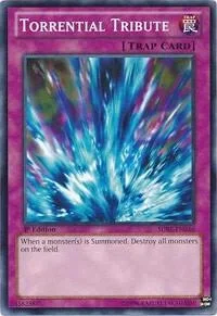 Torrential Tribute SDRE-EN036