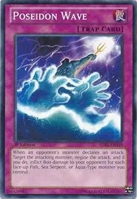 Poseidon Wave SDRE-EN039