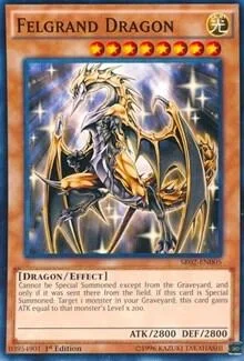 Felgrand Dragon SR02-EN005