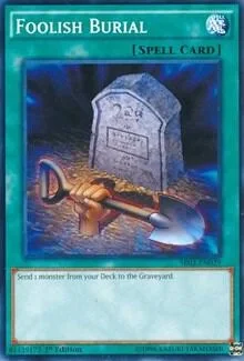 Foolish Burial SR02-EN029