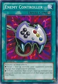 Enemy Controller Unlimited SDBE-EN032