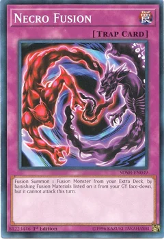 Necro Fusion Unlimited SDSH-EN039