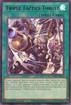 Triple Tactics Thrust CH01-EN030