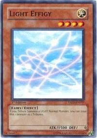 Light Effigy Unlimited TAEV-EN037