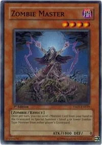 Zombie Master Unlimited TAEV-EN039