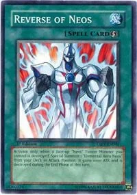 Reverse of Neos Unlimited TAEV-EN046