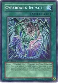 Cyberdark Impact! Unlimited TAEV-EN054