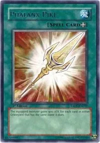 Phalanx Pike Unlimited TAEV-EN059