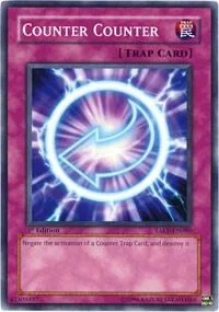 Counter Counter 1st Edition TAEV-EN080