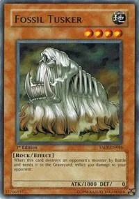 Fossil Tusker Unlimited TAEV-EN086