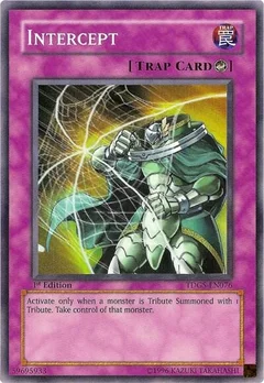 Intercept 1st Edition TDGS-EN076