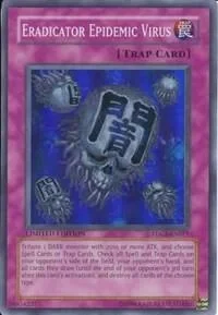 Eradicator Epidemic Virus TDGS-ENSE1