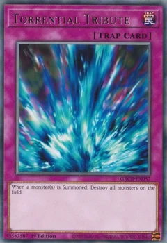 Torrential Tribute GRCR-EN057