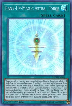 Rank-Up-Magic Astral Force INCH-EN044