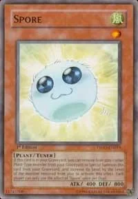 Spore Unlimited TSHD-EN019