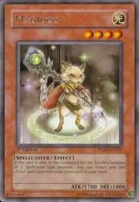 Magidog Unlimited TSHD-EN023