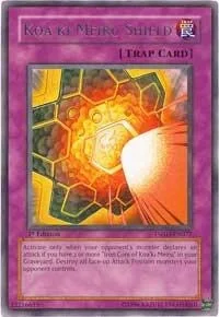 Koa'ki Meiru Shield Unlimited TSHD-EN077