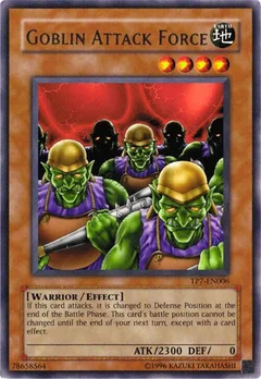 Goblin Attack Force TP7-EN006