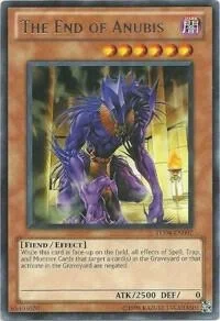 The End of Anubis TU04-EN007