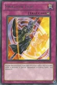 Swallow Flip TU04-EN011